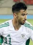 محمد الأمين عمورة