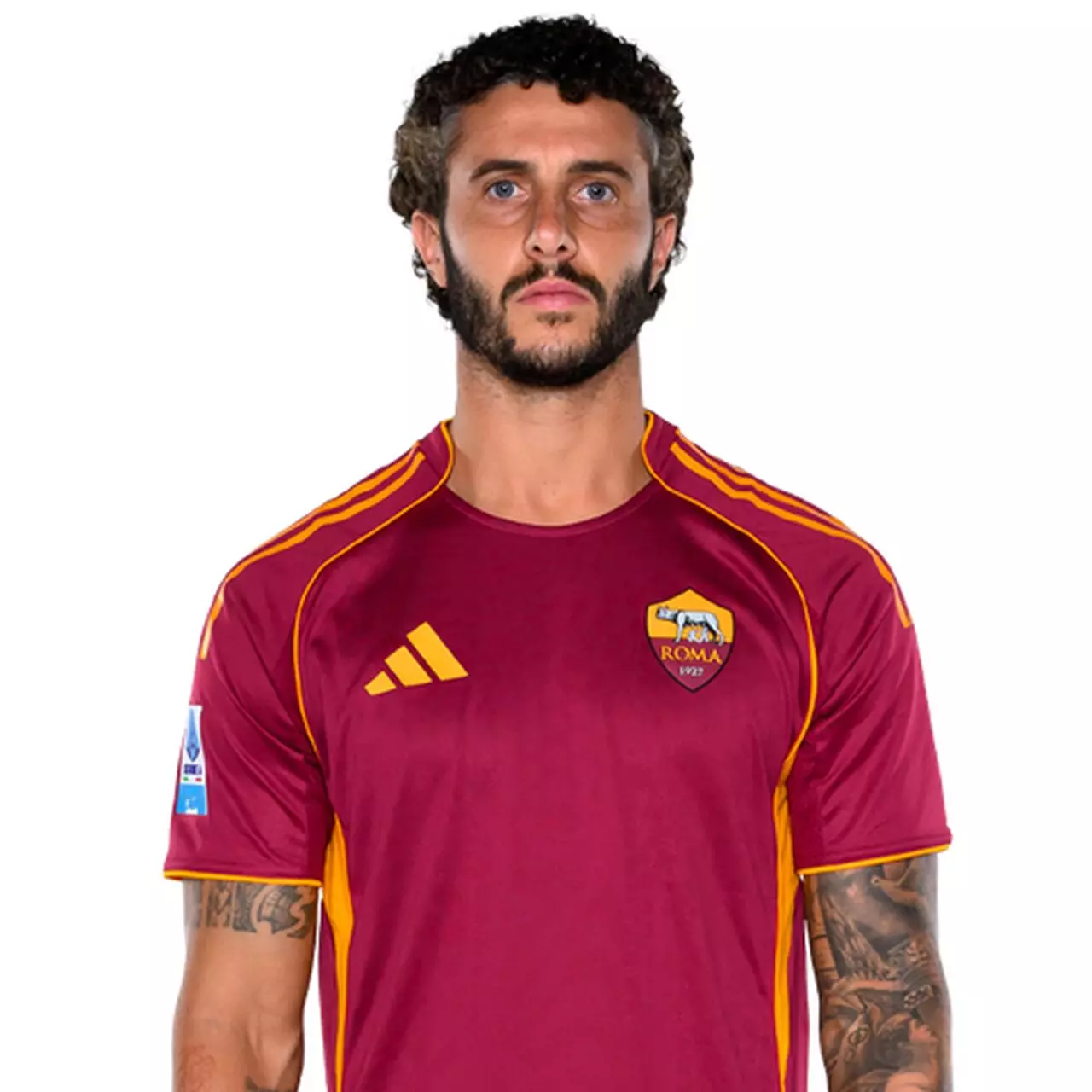 ماريو هيرموسو