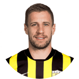 بارناباس فارغا