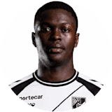 Alioune Ndoye