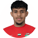 محمد جمعة المنصوري
