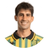 Nicolás Cordero
