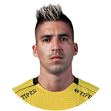 Leandro Fernandez