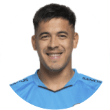 Nicolás Fernández